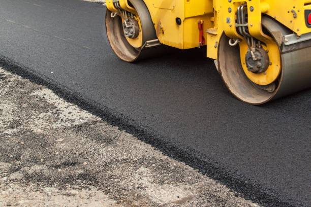 Charleston, AR Driveway Paving Services Company