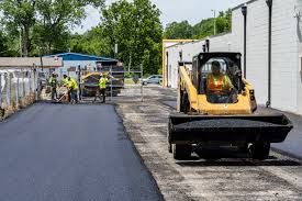 Best Concrete Driveway Installation  in Chleston, AR